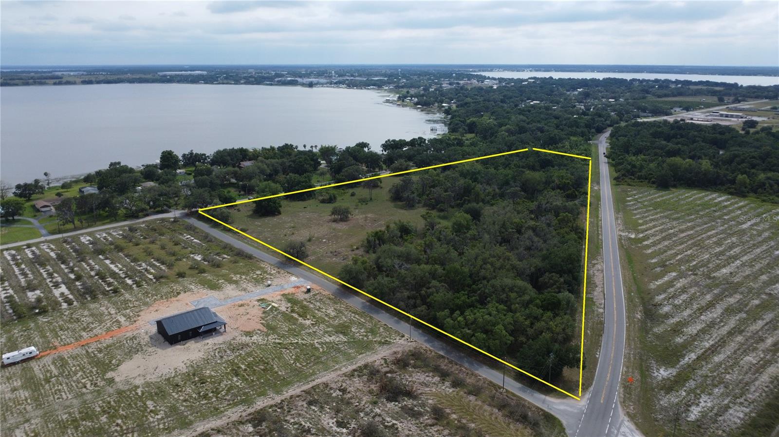 742 Lake Reedy Boulevard, FL