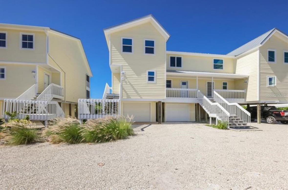 460 Gulf Boulevard, FL