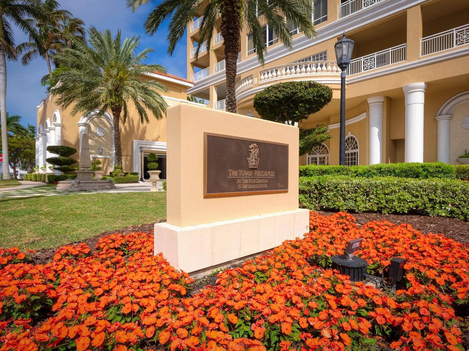 35 Watergate Drive, FL