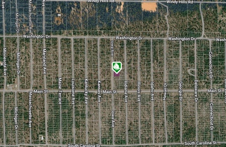 Lot 33 And 34 Iowa Ave, FL