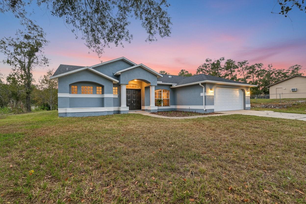 10294 Desert Sparrow Avenue, FL