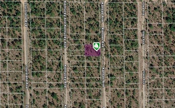 Lot 8 And 9 Kansas Ave, FL