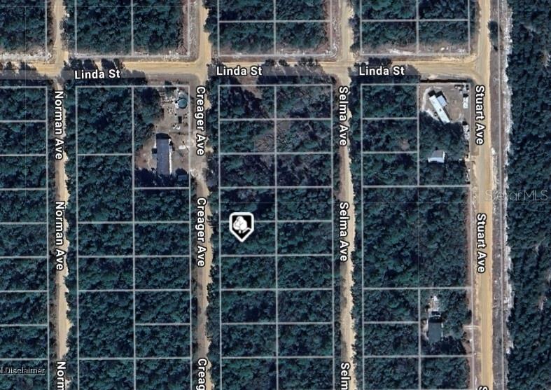 Lot 5 Creager Ave, FL