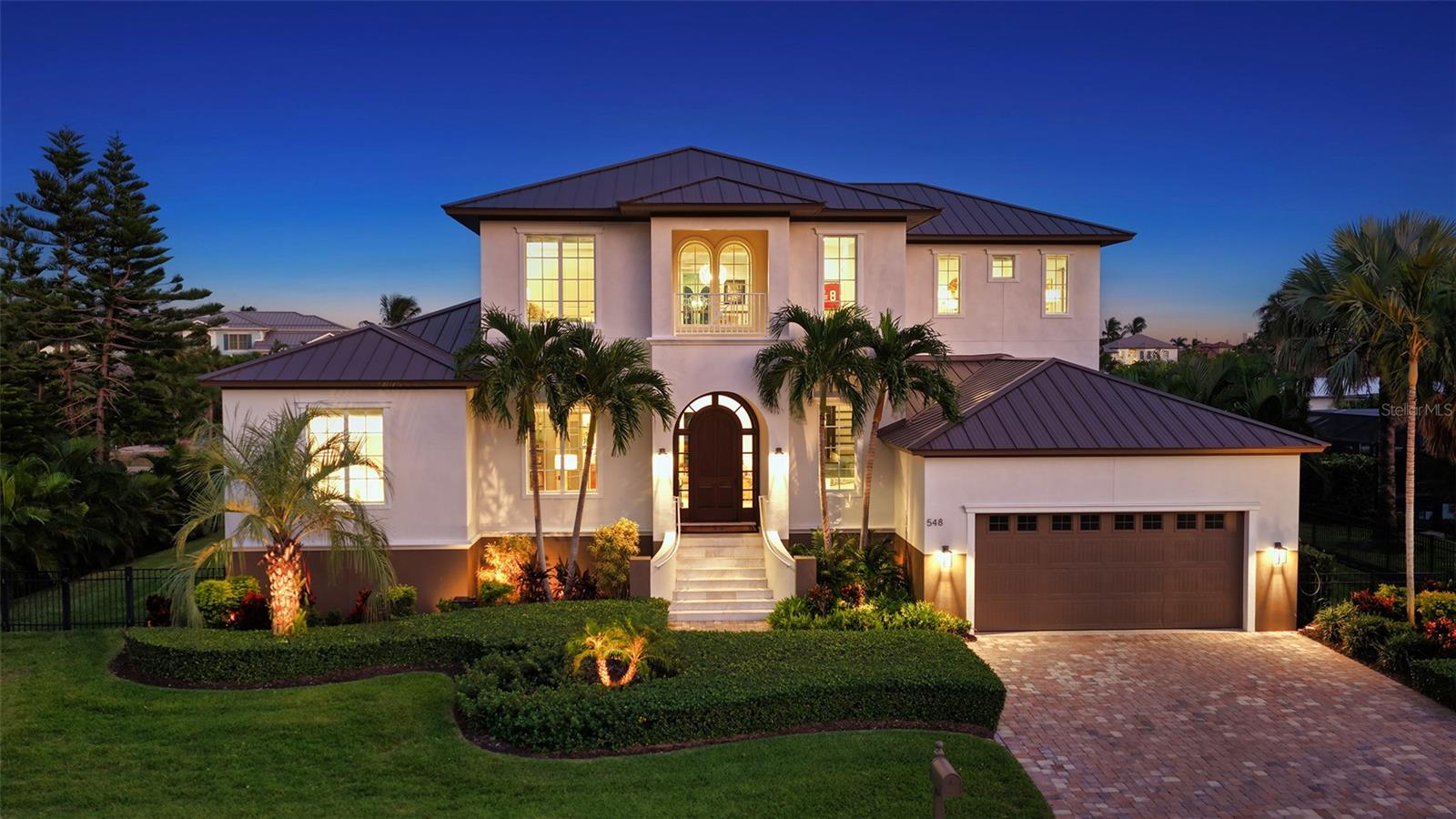 548 Hornblower Ln, FL