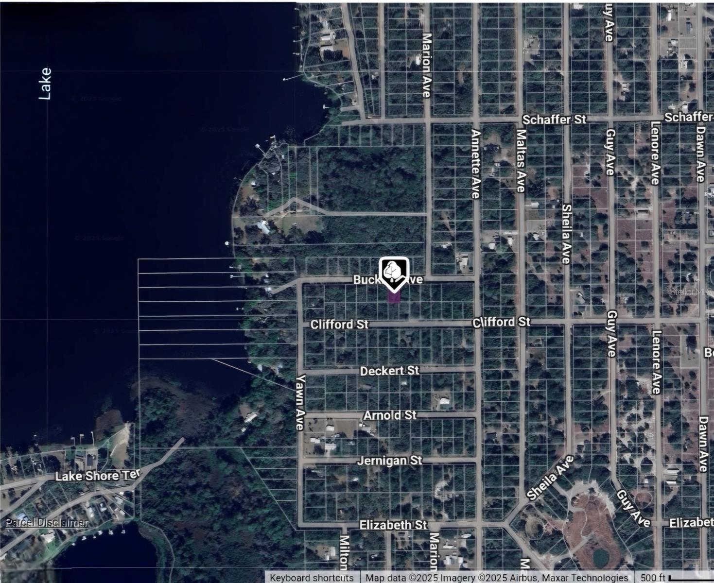 Lot 8 Buckles Ave, FL