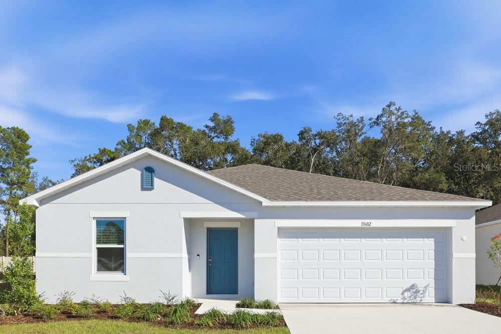 13602 Tropical Breeze Way, FL