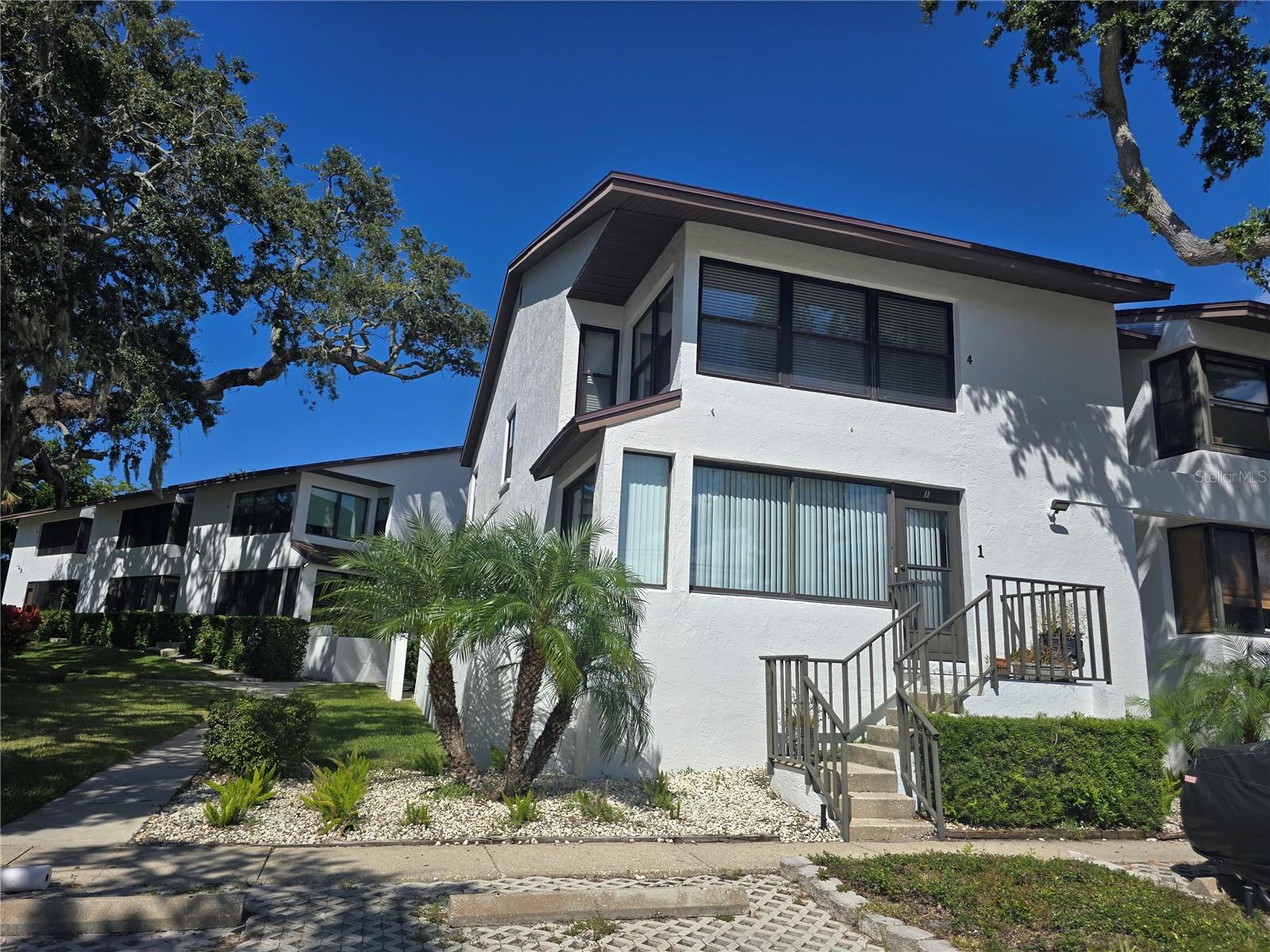 411 Bayshore Boulevard, FL