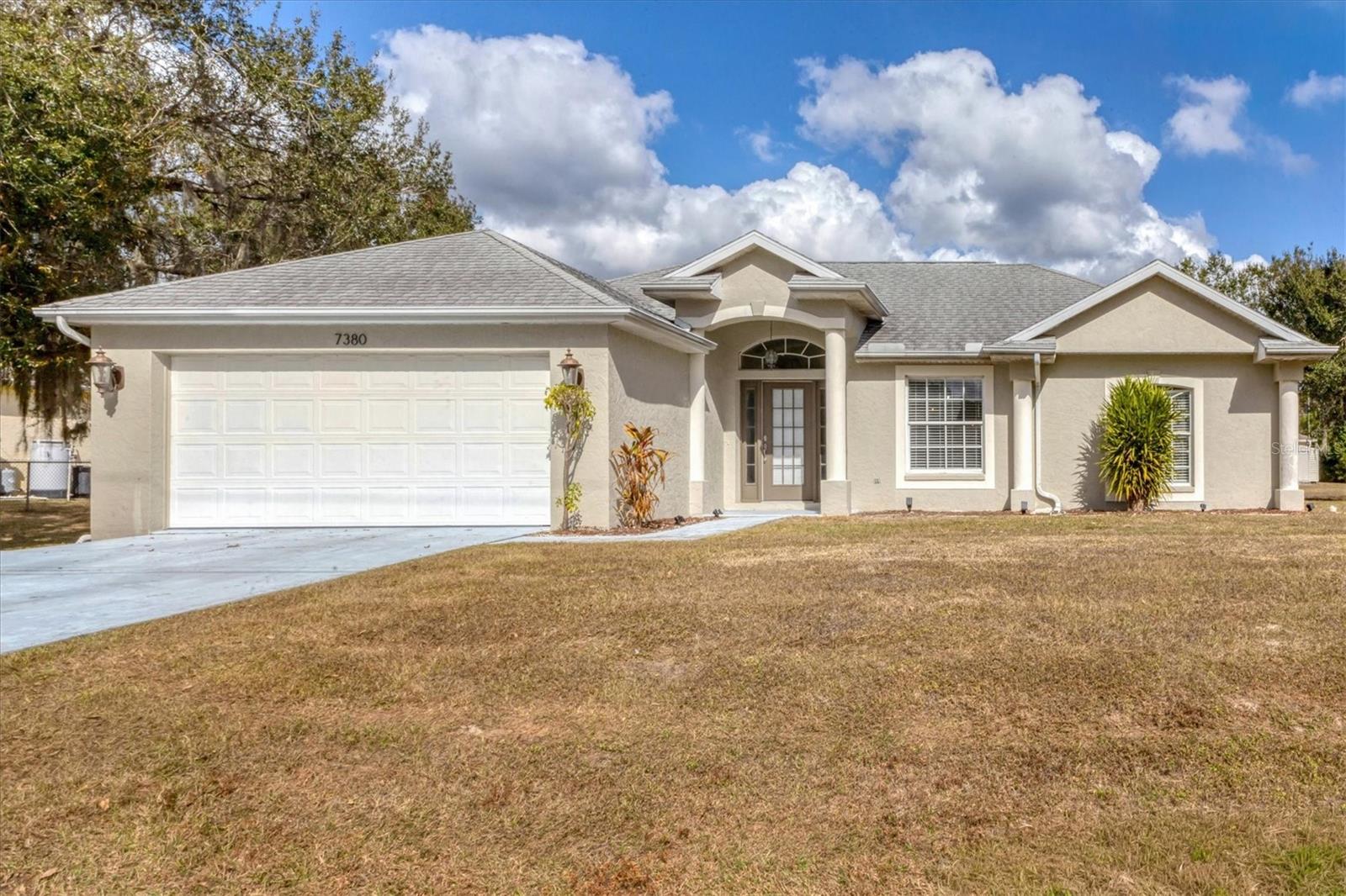 7380 Meroni Blvd, FL