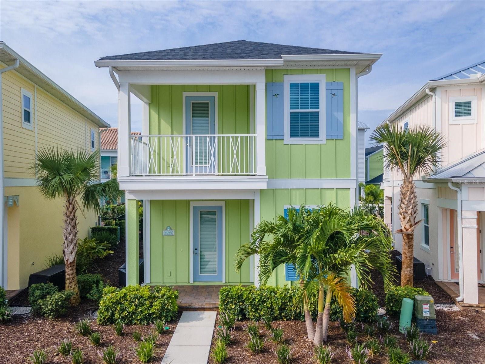 8092 Knee Deep Rd, FL