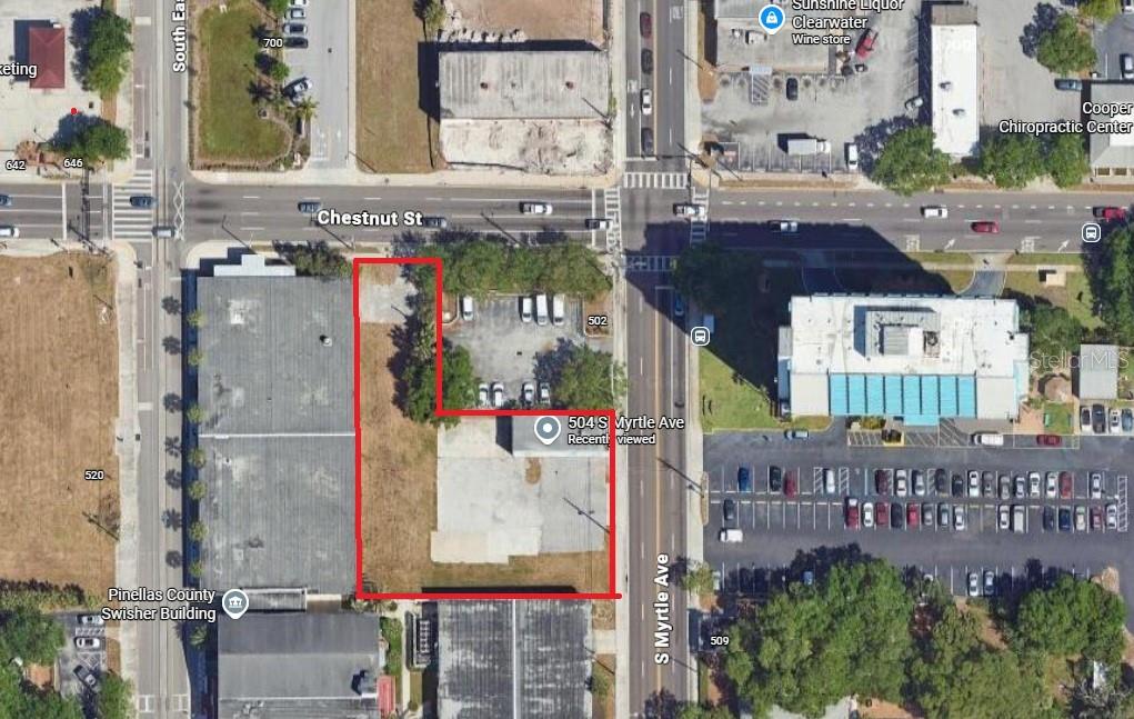 504 Myrtle Avenue, FL