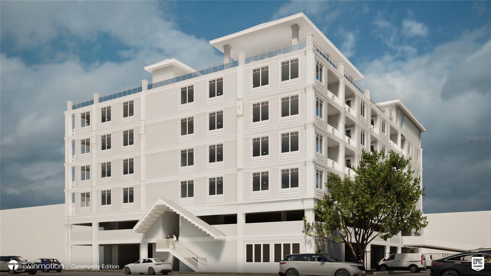 504 Myrtle Avenue, FL
