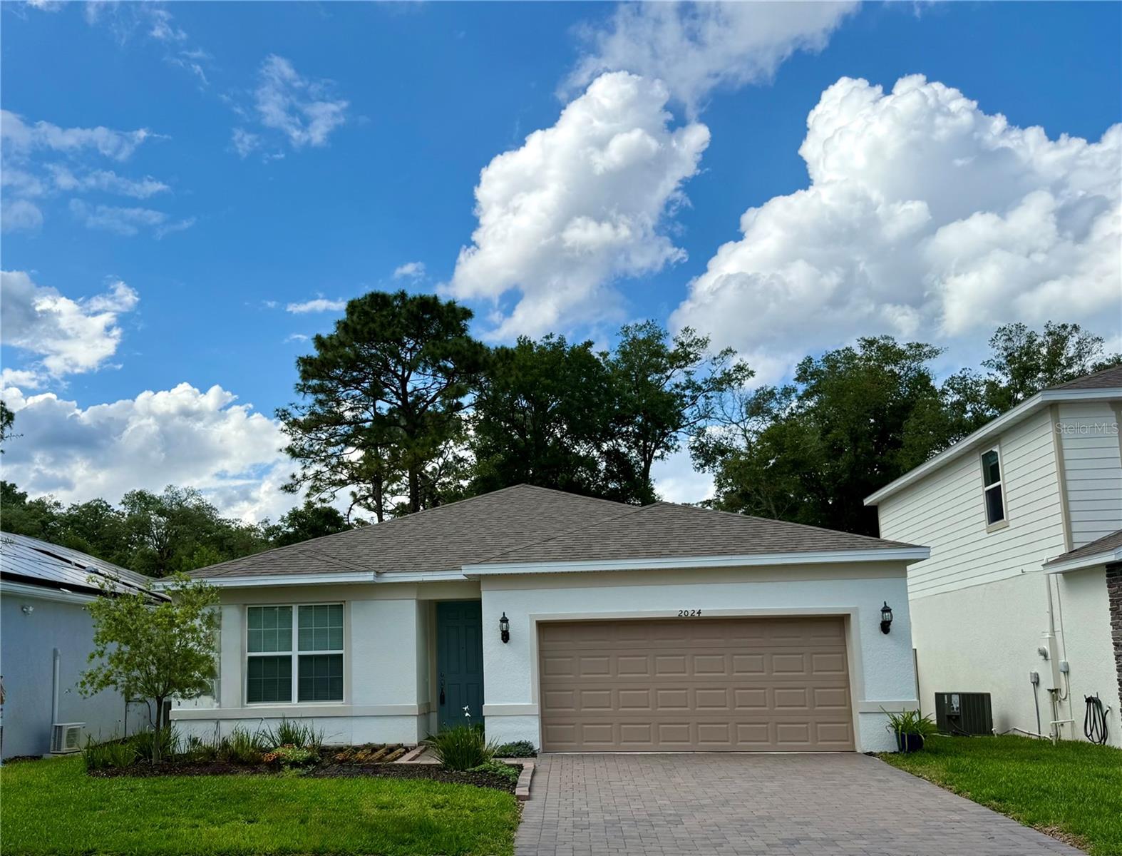 2024 Canopy Terrace Boulevard, FL