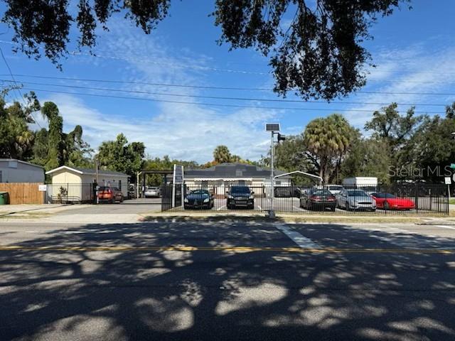 2610 Dr Martin Luther King Jr Boulevard, FL