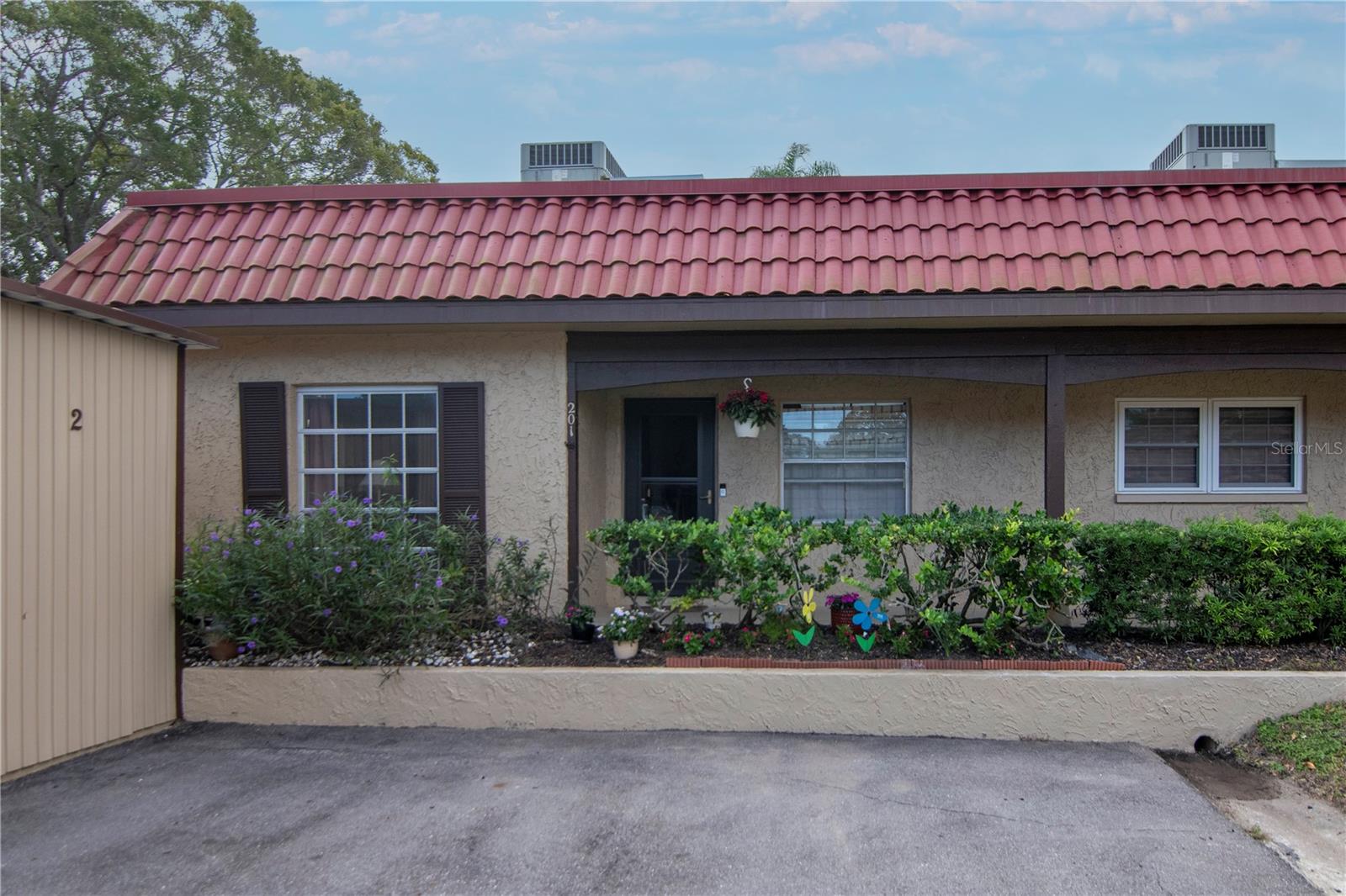 601 Hercules Avenue, FL