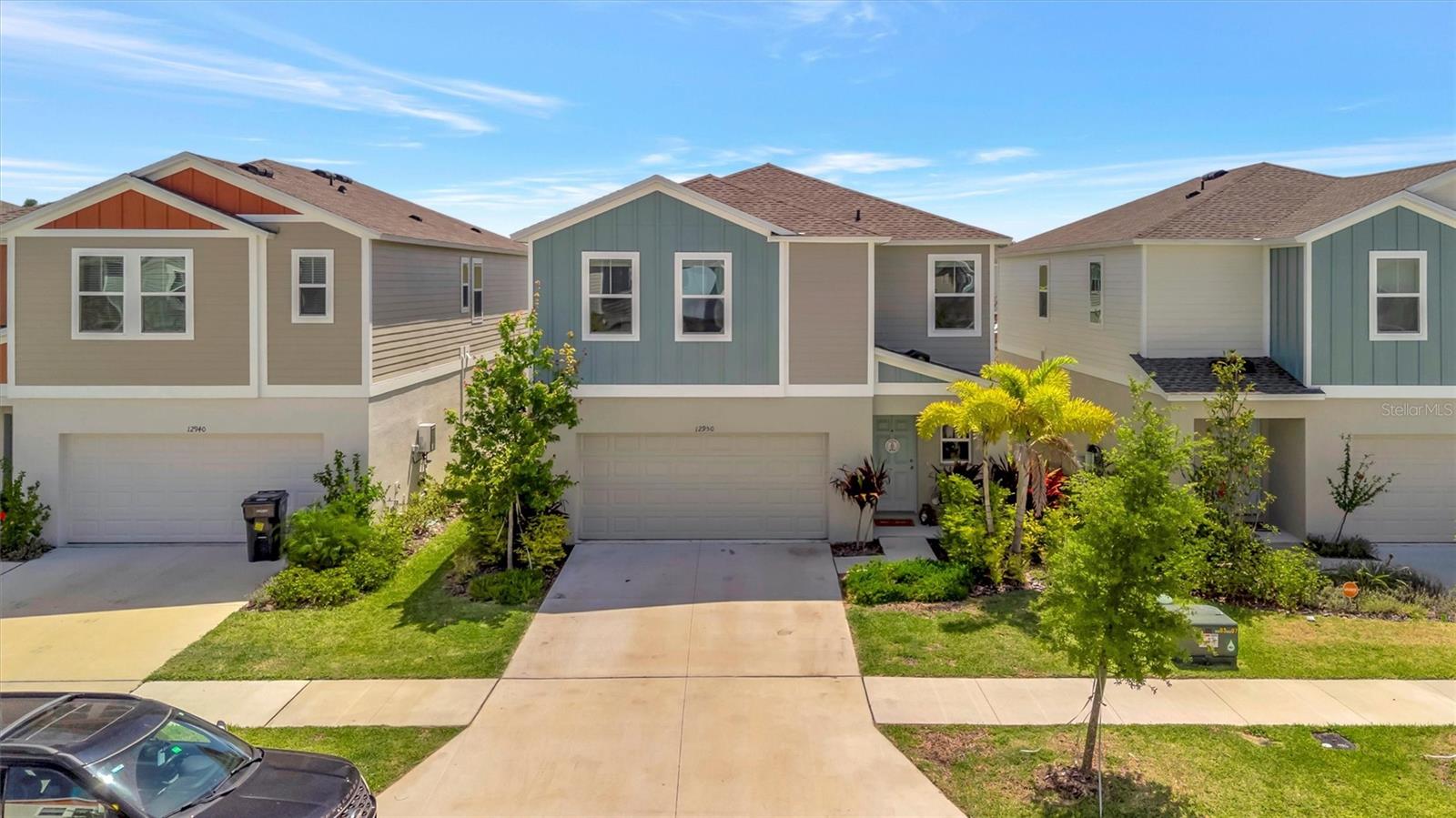 12950 Pasture Woods Place, FL