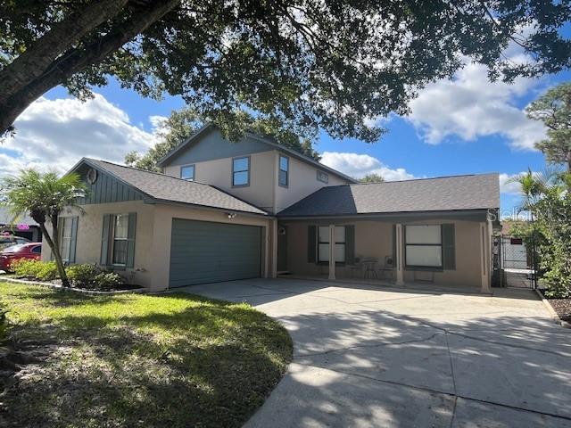 3312 Heartwood Avenue, FL