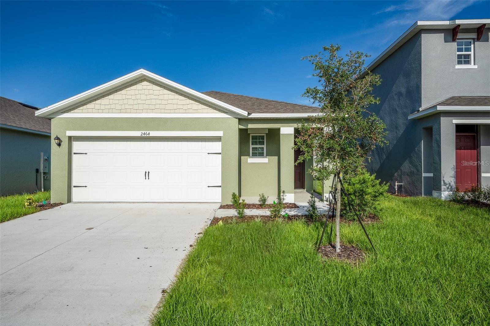 2464 Ribbon Fall Ave, FL