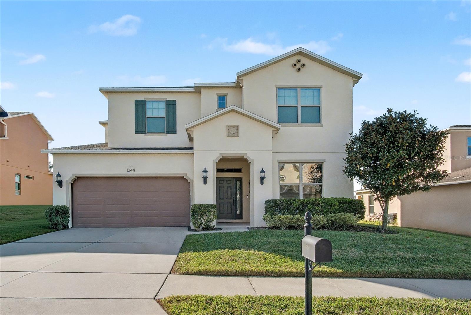 1244 Gatewood Ave, FL