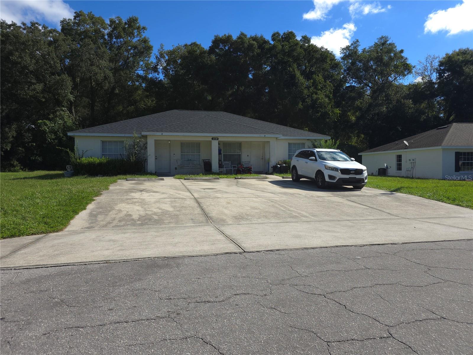 1663 Sw 107th Ln, FL