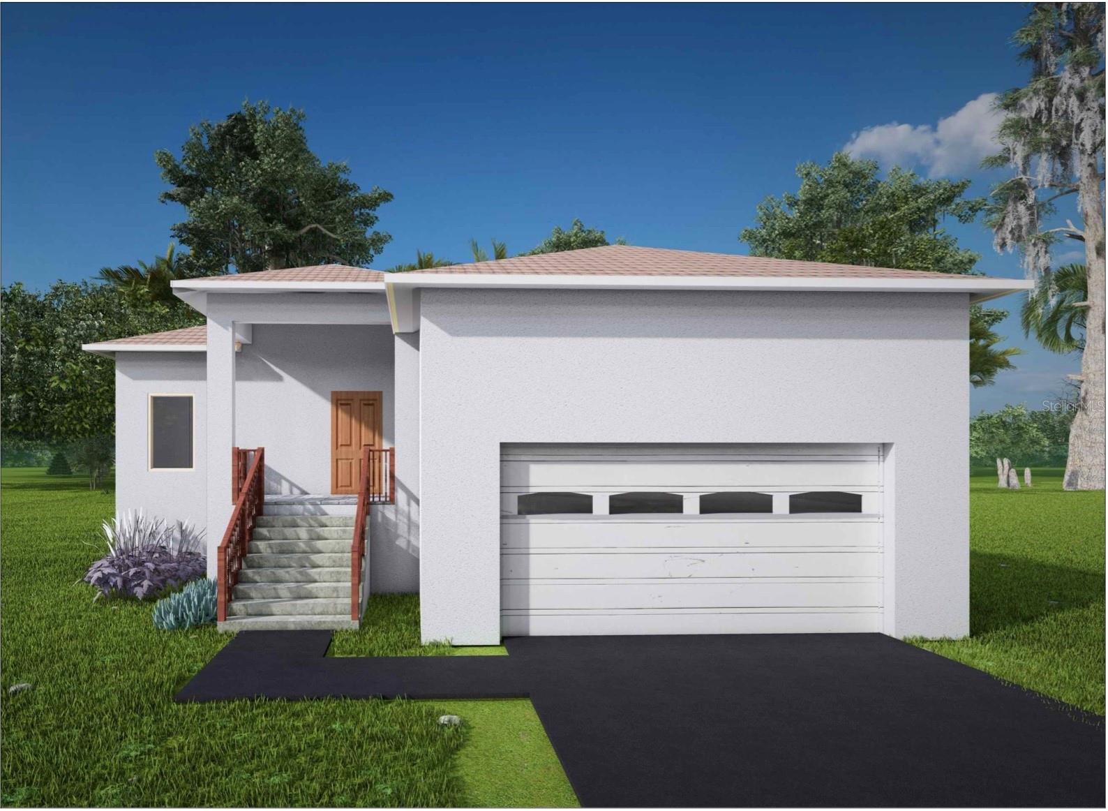 310 N Lemon Ave, FL