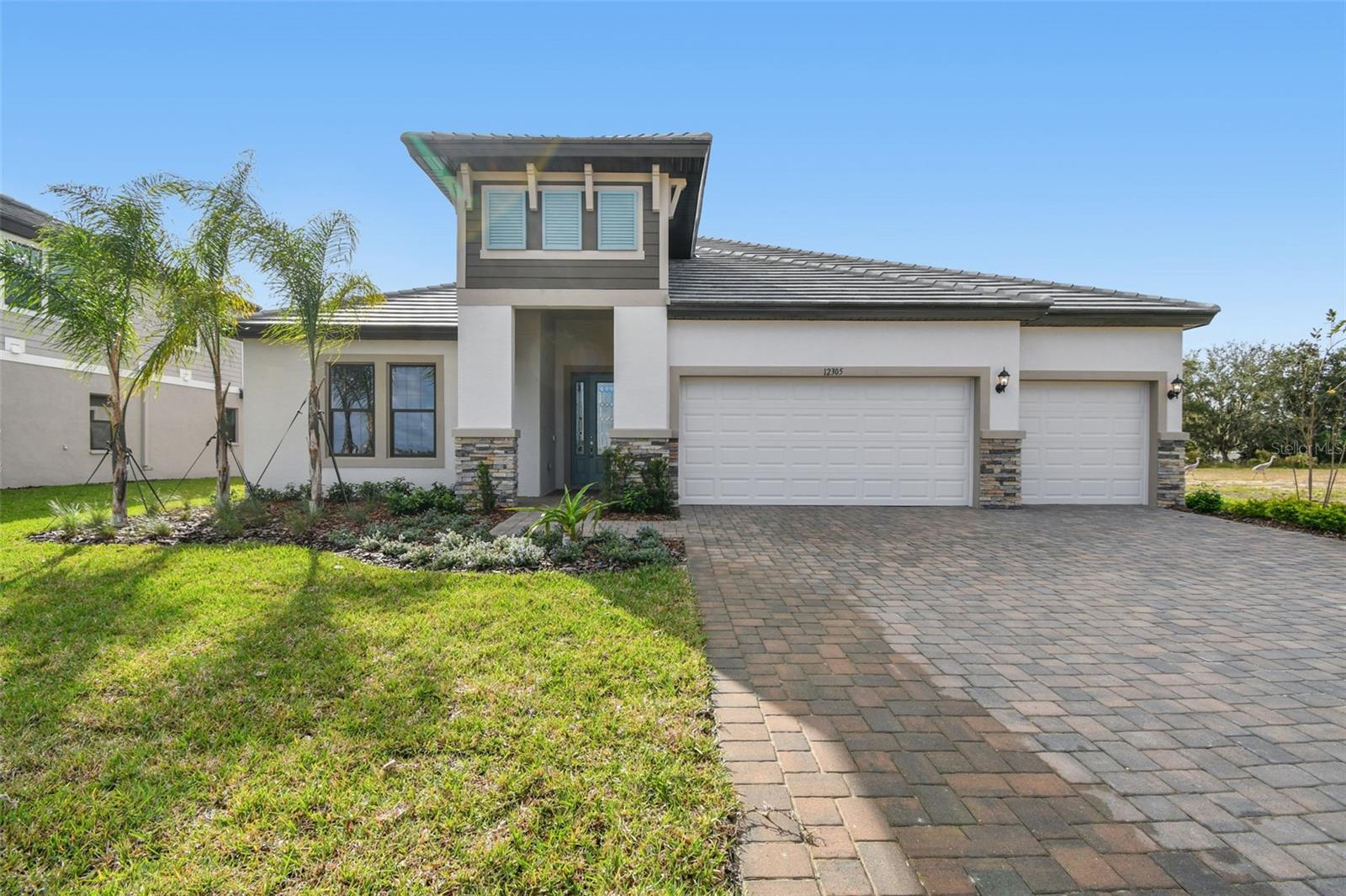 12305 White Blossom Ct, FL