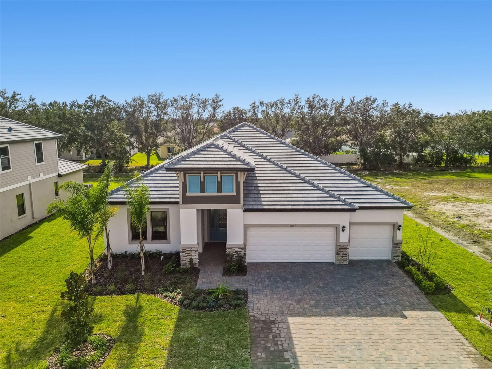 12305 White Blossom Court, FL
