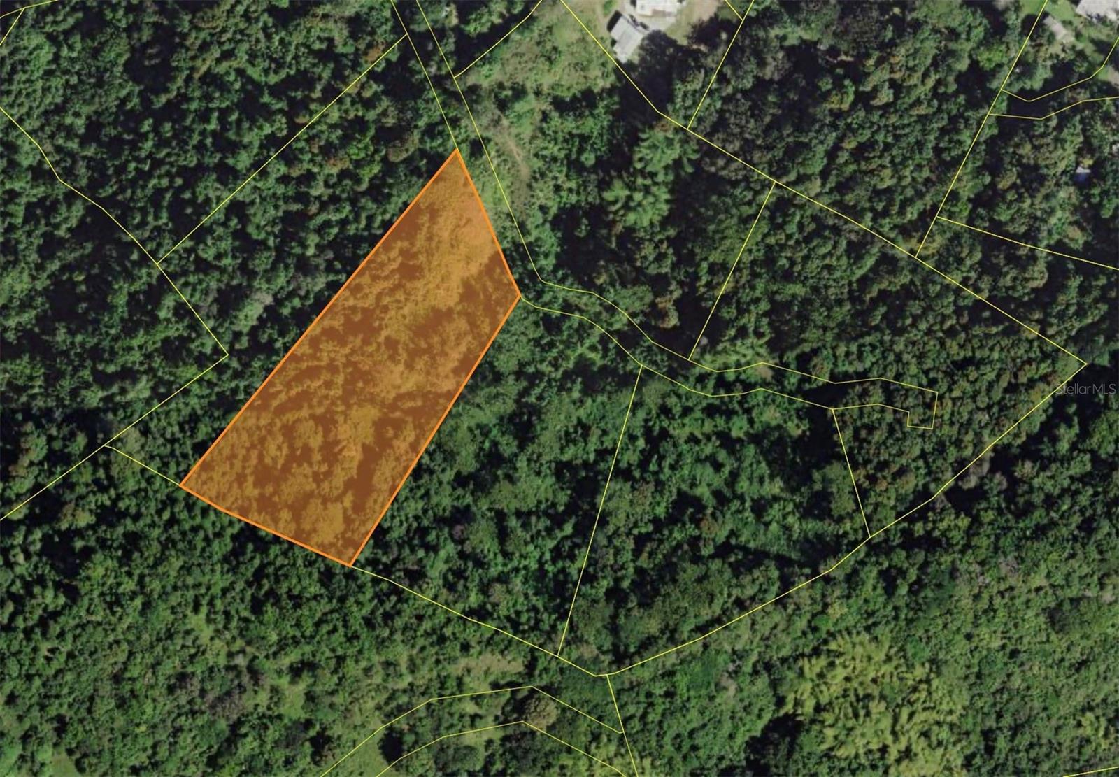 Carr 181 Bo Masa Km 13 Hm 2 #Lote 5, PR