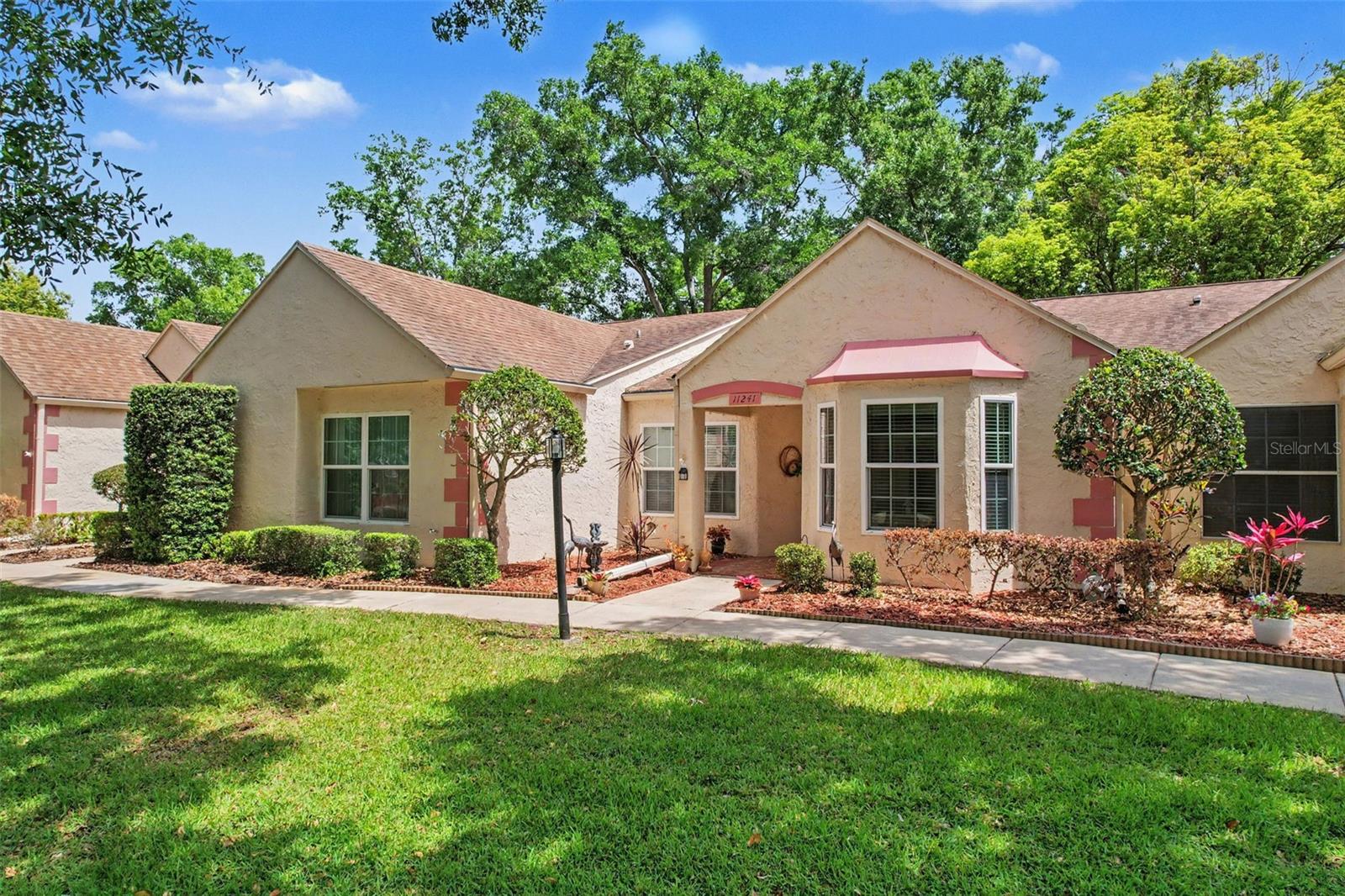 11241 Versailles Lane, FL
