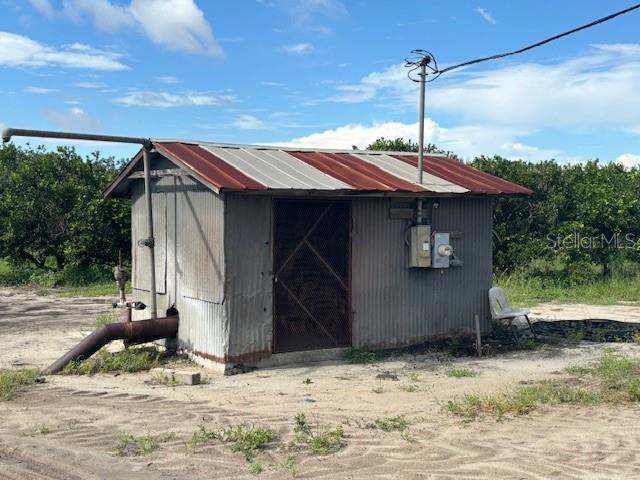 Bagley Road, FL