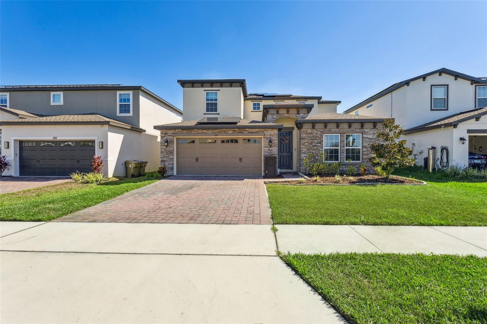 1111 Lone Palm Way, FL