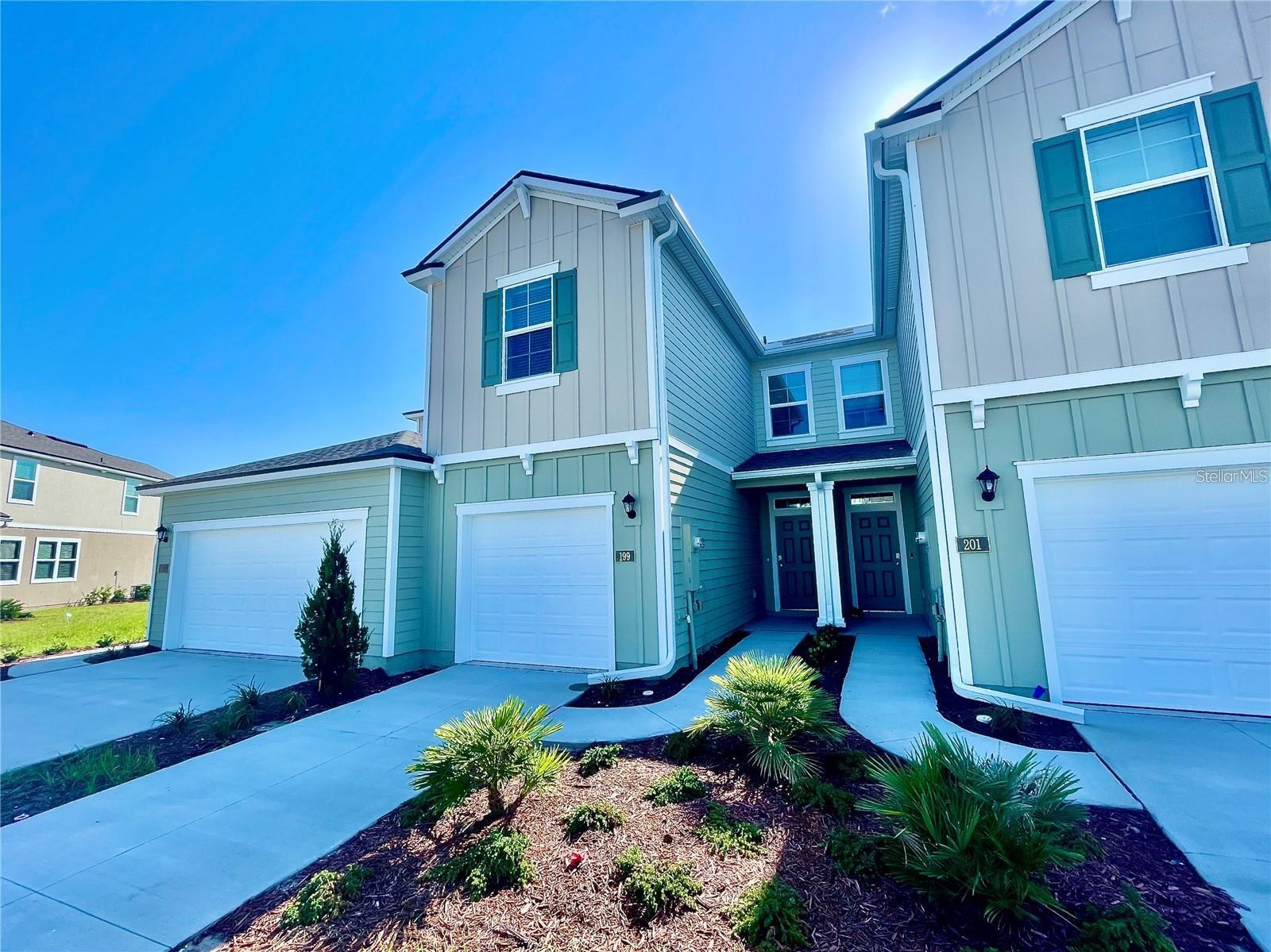 199 Redbud Road, FL