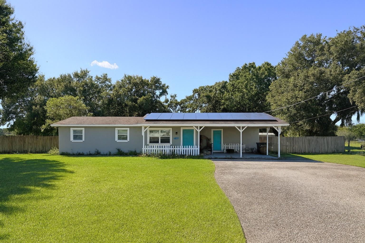 4017 Berkley Road, FL
