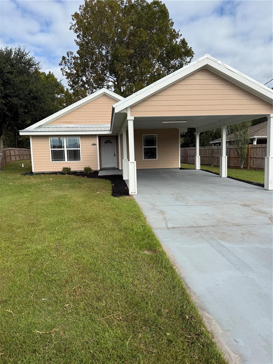 237 Gum Swamp Road, FL