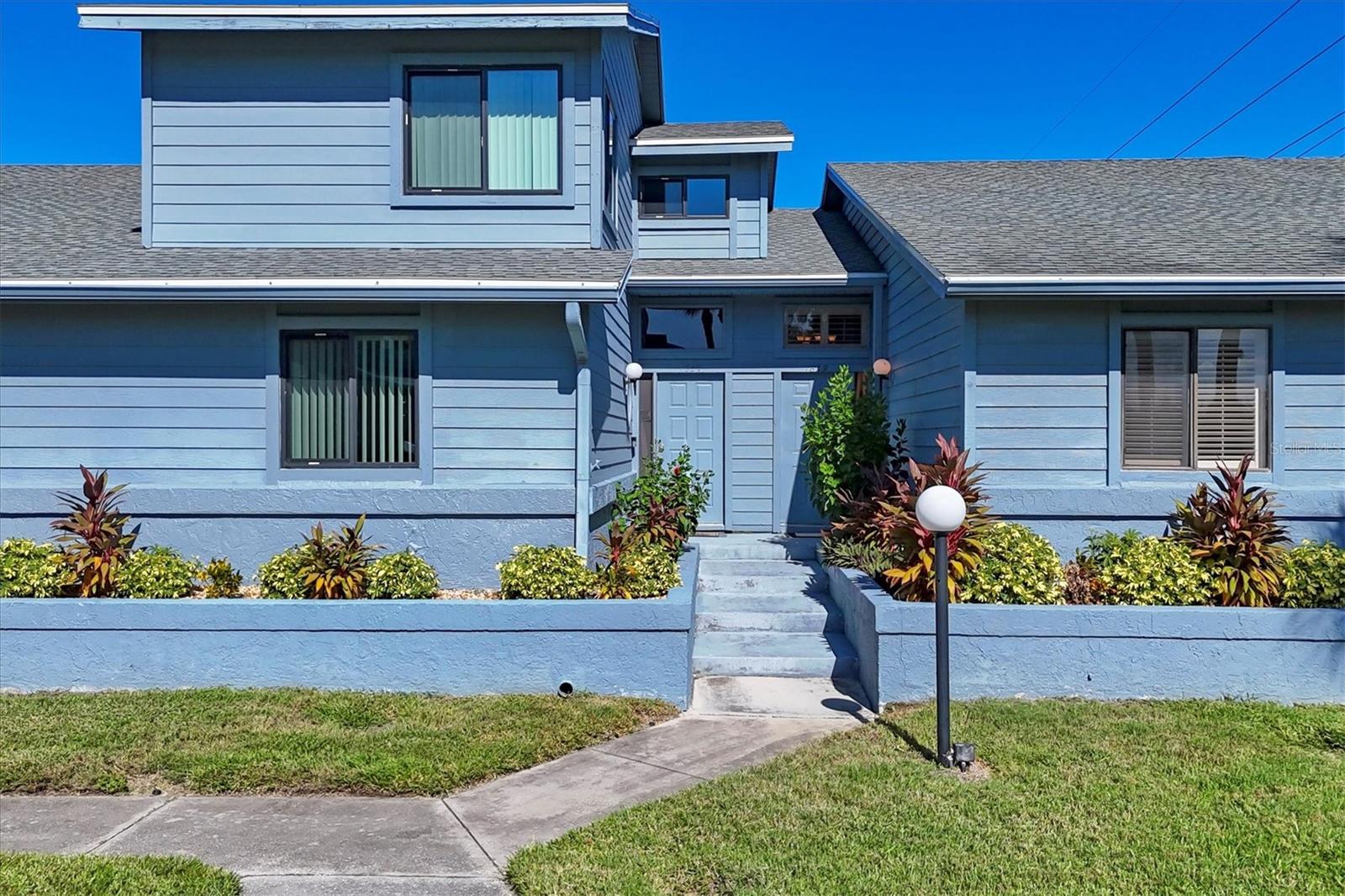 1839 Settlers Drive, FL