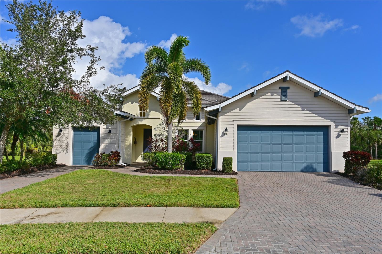 931 Mangrove Edge Court, FL