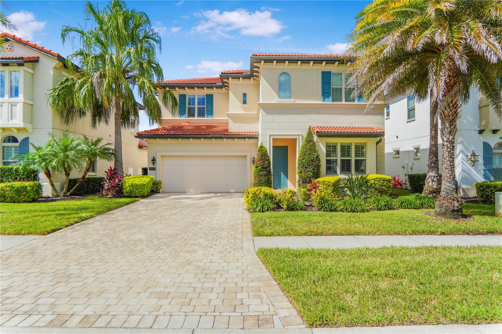 10751 Royal Cypress Way, FL