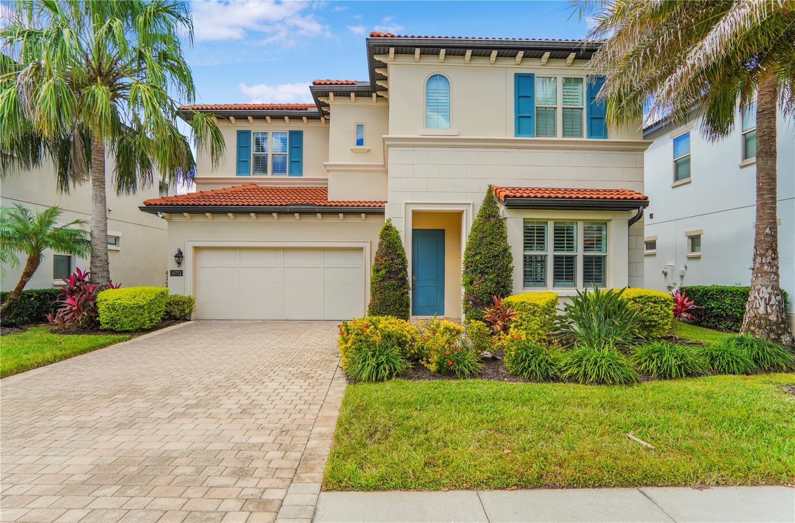 10751 Royal Cypress Way, FL
