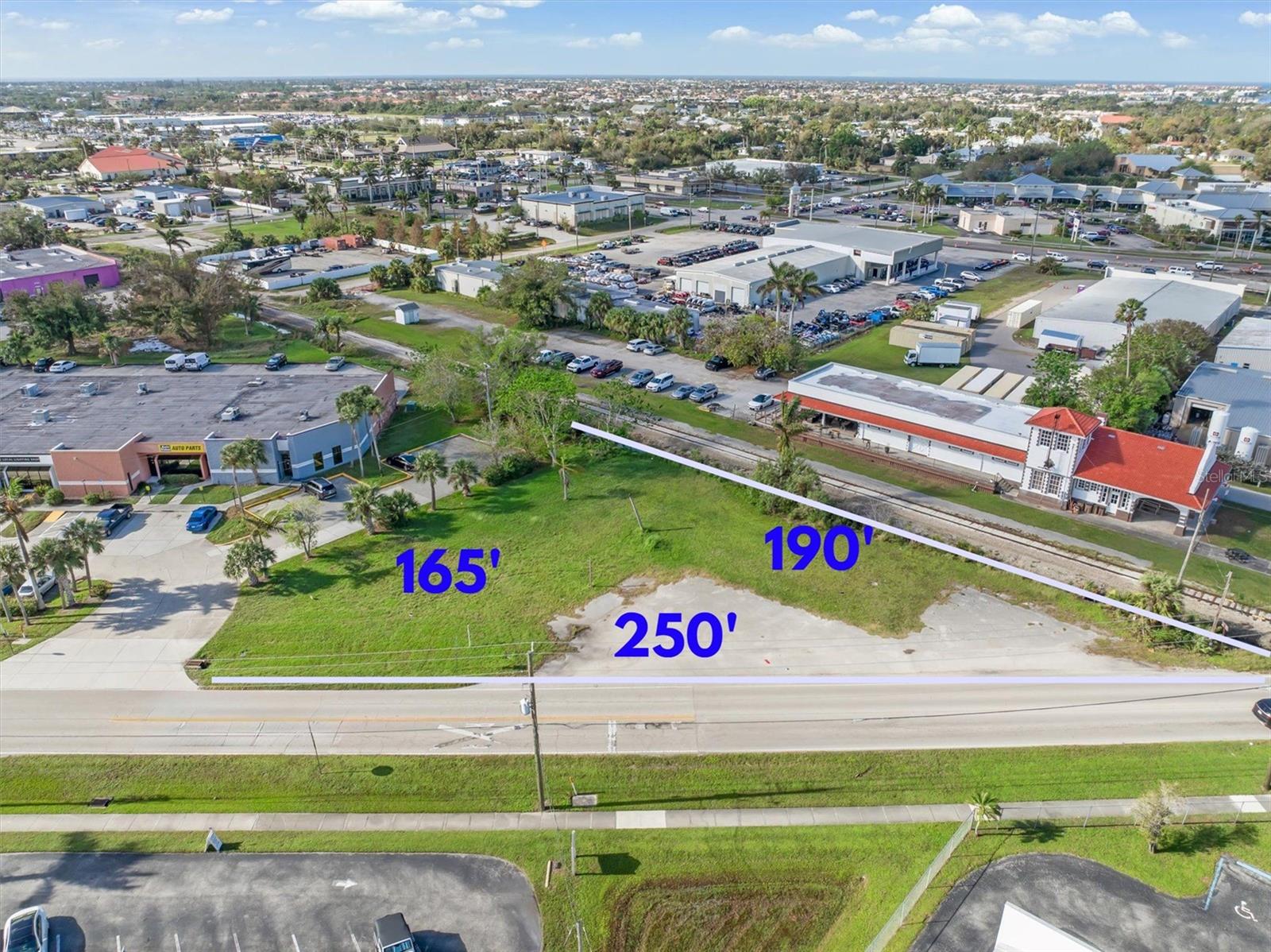 1013 Taylor Road, FL