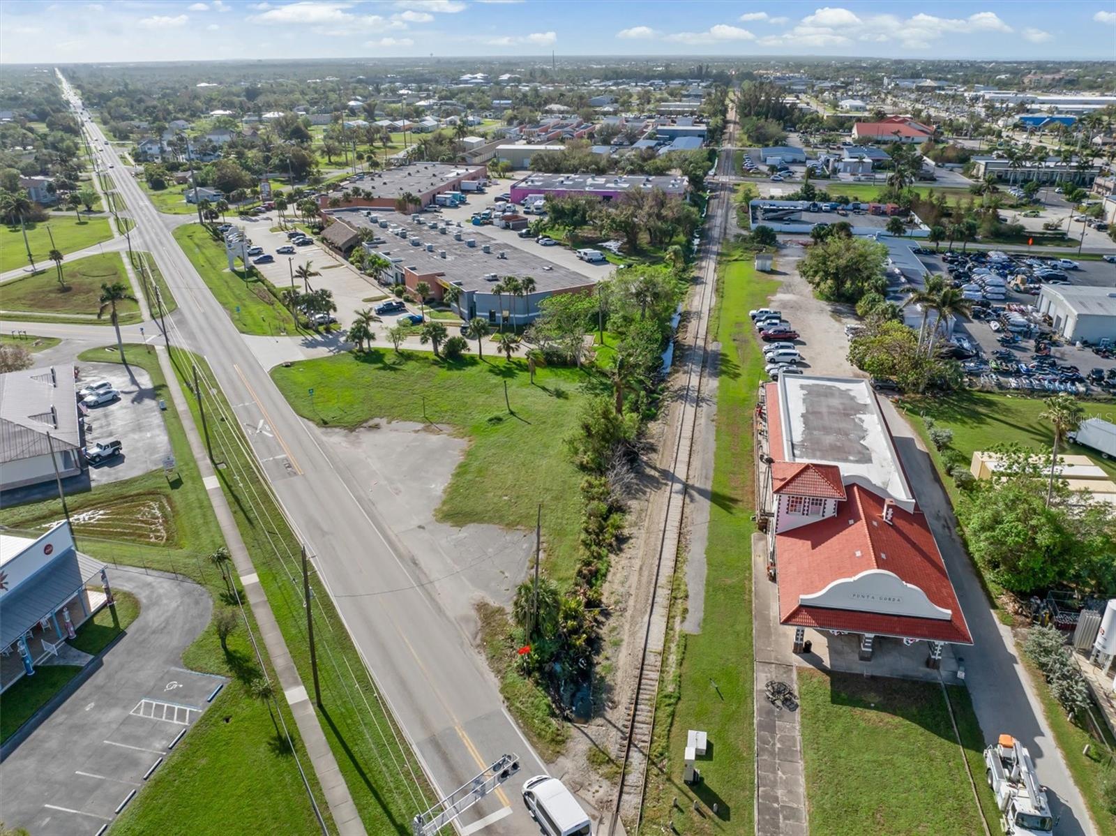 1013 Taylor Road, FL