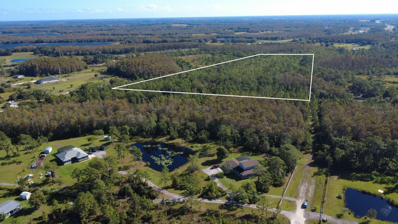 0 Cypress Creek Ranch Rd, FL