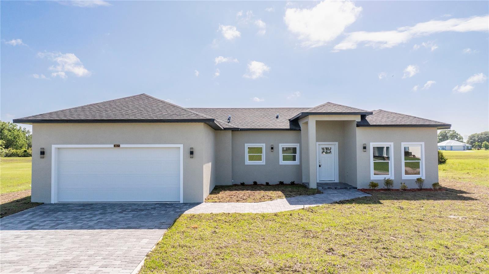 357 Costa Bravo Drive, FL