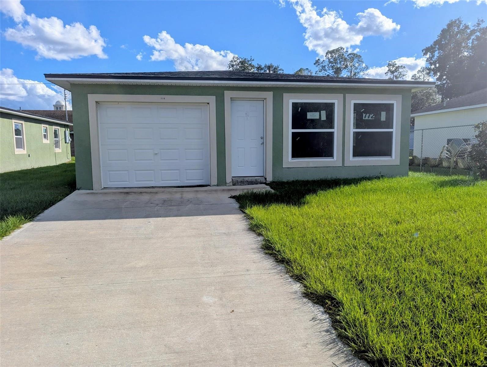 772 Broadway Street, FL