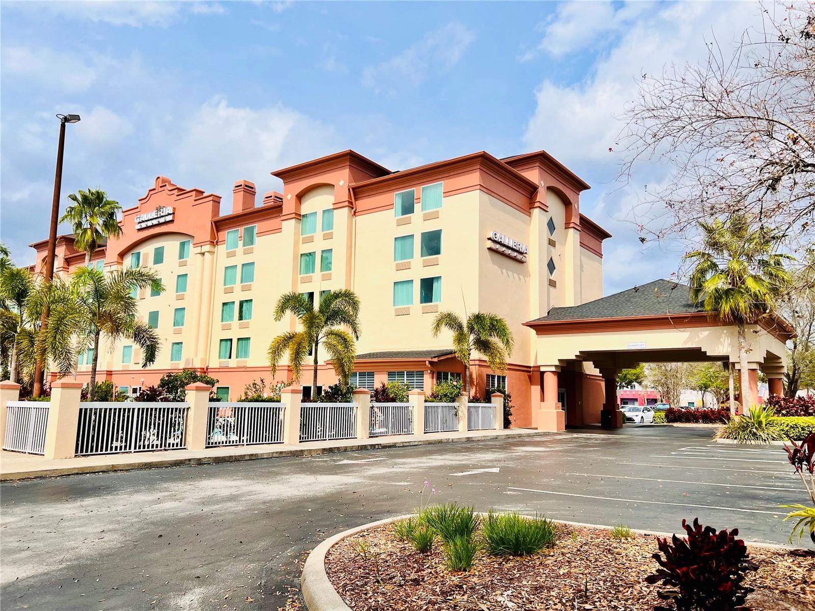3000 Maingate Ln #218, FL
