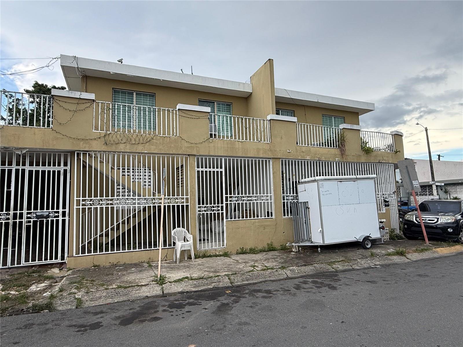C. 25 Se Caparra Terrace Se, PR