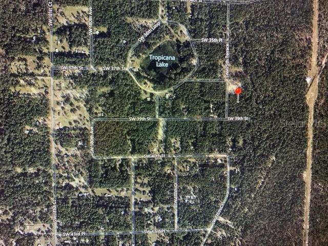 Lot 02 175th Terrace, FL
