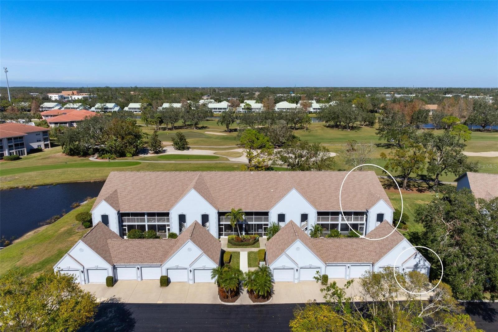 6609 Stone River Road, FL