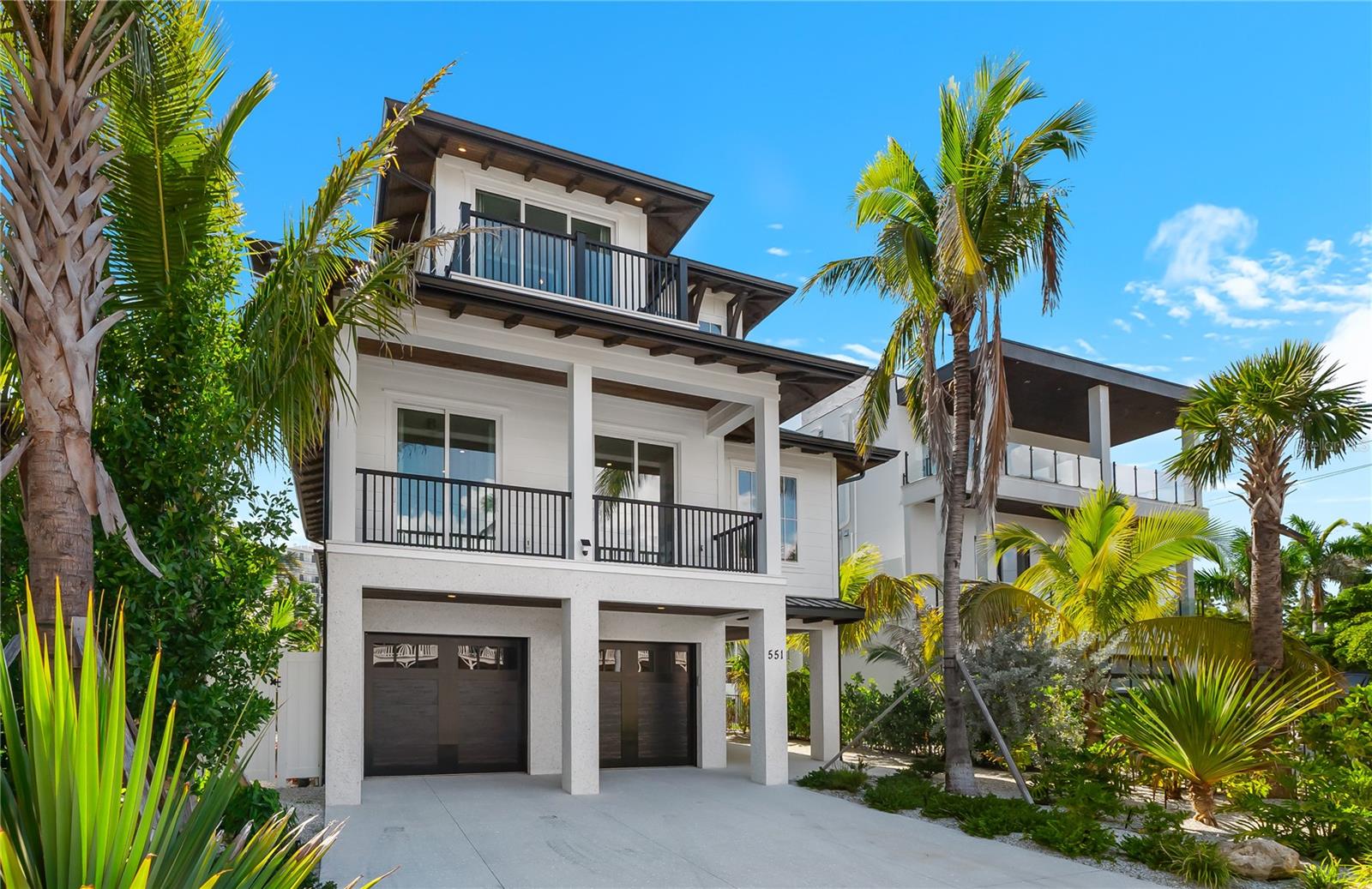 551 Washington Drive, FL