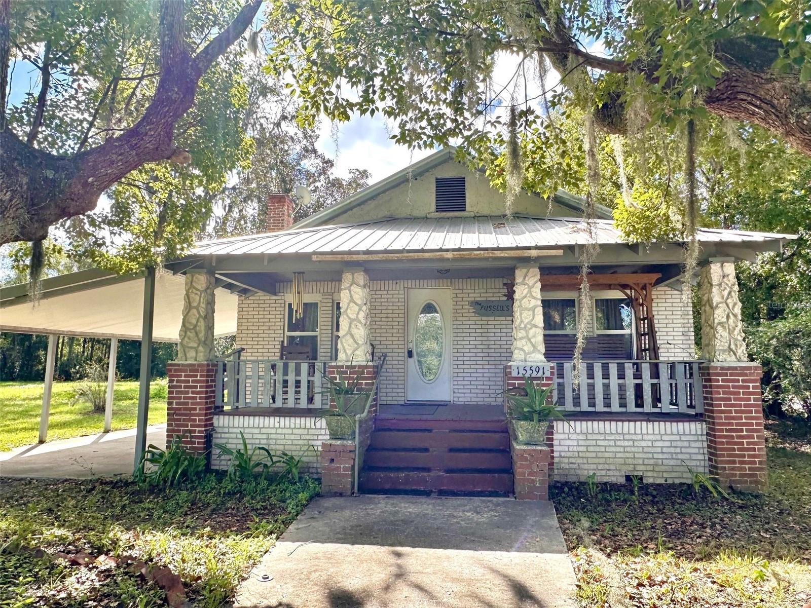 15591 Sw County Road 235, FL