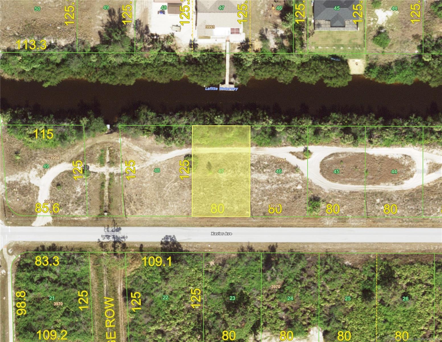 12768 Xavier Ave, FL