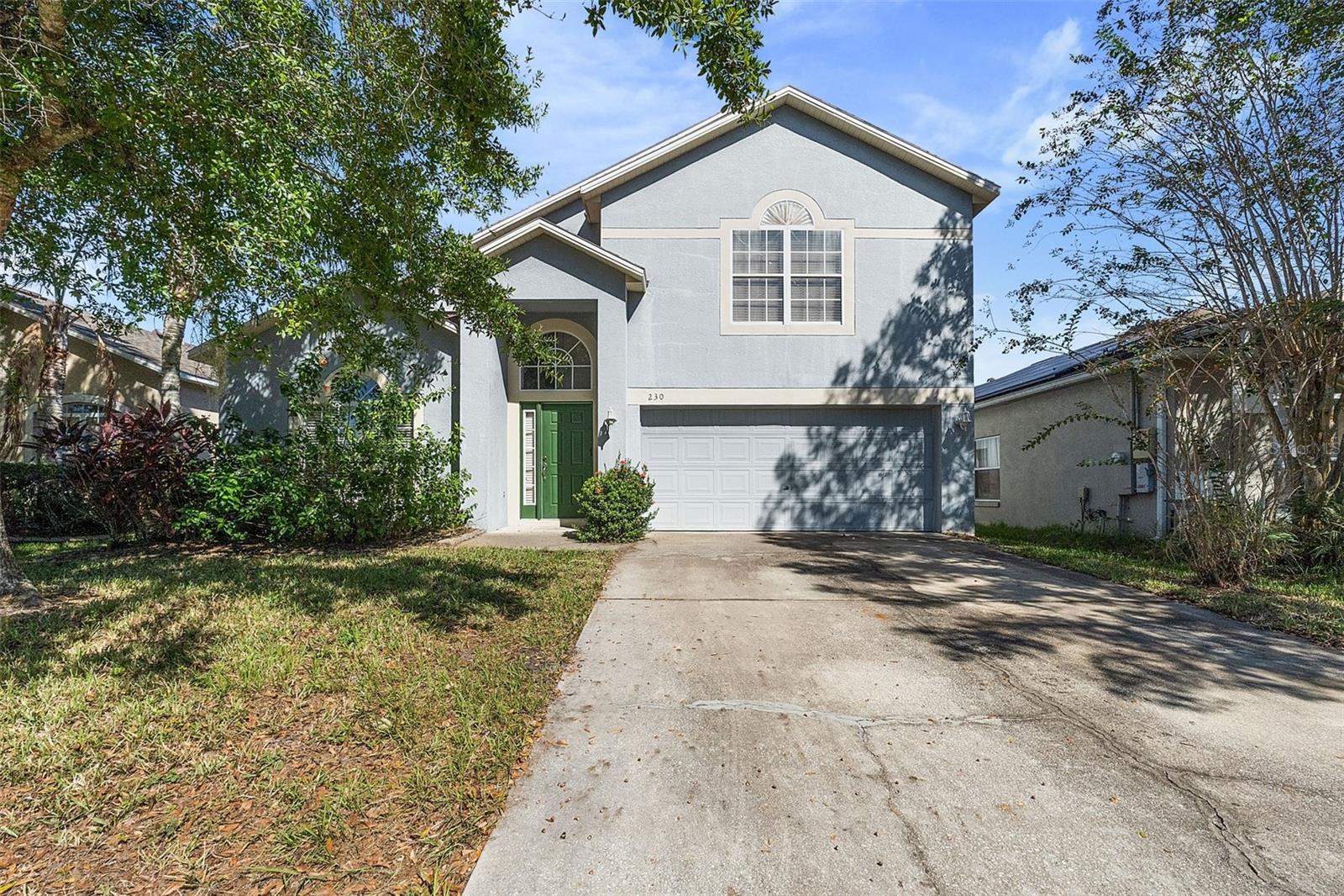 230 Friesian Way, FL